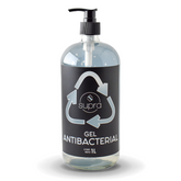 Gel Antibacterial Zero Waste